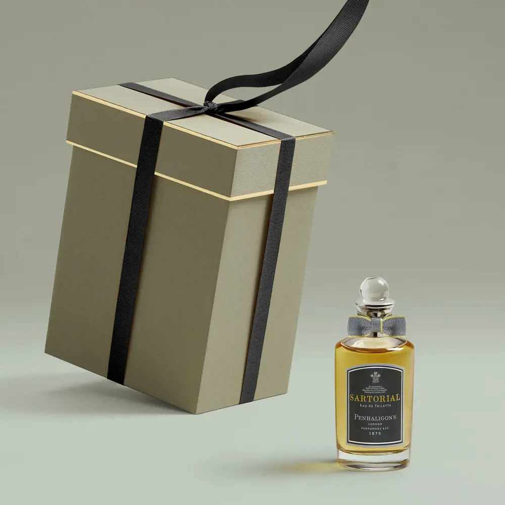 Penhaligon's Sartorial Eau De Toilette 100ml